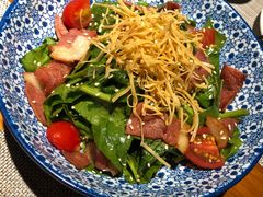 -有喜屋·烧鸟·居酒屋(周浦万达店)