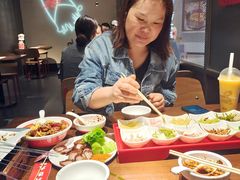 -丝恋丝娃娃(逸天城国贸店)