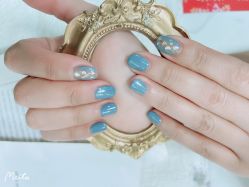 -如一·美甲美睫