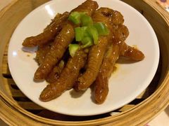 -隆隆金大茶楼(地王广场店)