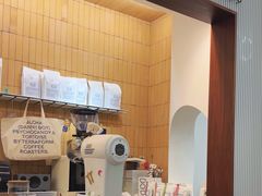 -BLACKSHEEP ESPRESSO(建国中路店)