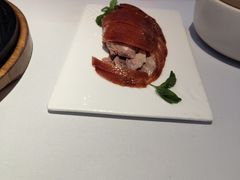 大董“酥不膩”烤鸭-大董(环贸iapm店)