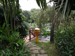 -广州市第二中学高中部(科学城校区)