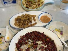 -川人百味(亿合城店)