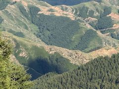 -苏木山森林公园