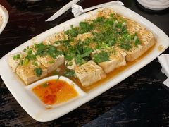 卤豆腐-吉亨面馆(古北1699店)