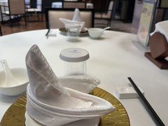-南京富力万达嘉华酒店·游宴一品淮扬中餐厅