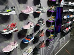 -NIKE武汉品牌体验店