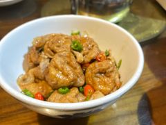 -衡东土菜馆(天际绿洲店)