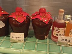 -庐灶江南·江南菜·四合院Bistro(东直门雍和宫·原华侨宾馆店)