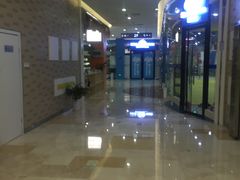 -紫荆广场·花漫里