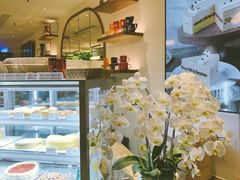 -Peet's Coffee皮爷咖啡(大学路店)