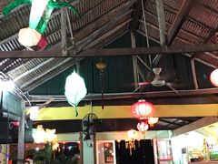 -灯笼馆海鲜餐厅
