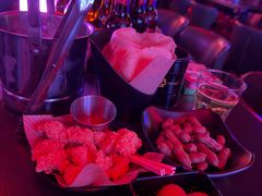 -MOSSO·Liveshow(M3香港广场店)