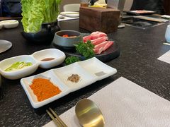 -韩满园· 甄选韩式烤肉