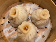天王烤鸭包-南京大牌档(龙湖长楹天街店)