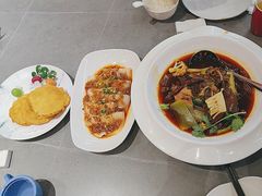 -香辣会·老牌川菜(骏豪店)