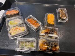 -池田寿司·4H鲜作(朝阳大悦城店)