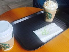 -星巴克臻选(莘庄仲盛店)