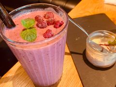 -The Diner X餐厅(青岛万象城店)