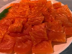 -酉泽屋刺身三文鱼寿司主题餐厅(望馨商业中心店)