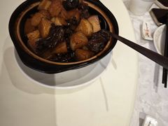 -永兴餐厅(复兴中路店)