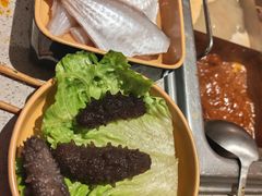 -海底捞大排档火锅(悦荟广场店)