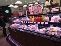 -巴黎贝甜(来福士店)