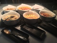 -威珀斯酒店·珀萃美食餐厅 | 海鲜刺身·现烤生蚝·特色烤肉