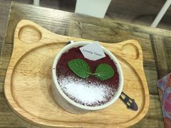 -小时光咖啡馆(开森度假森林店)