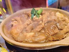 -郝木屋·烧烤(桥头店)