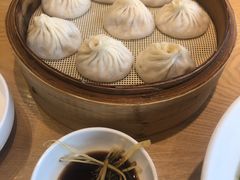 -一品小笼(金融街店)