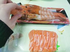 -蓝塞夫三文鱼(无锡玉泉街店)