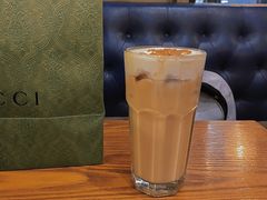 -海岩咖啡(茂业天地店)