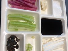 酱料-小大董·烤鸭(观景餐厅·南京西路店)