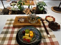 -叶叶菩提(太原别墅店)