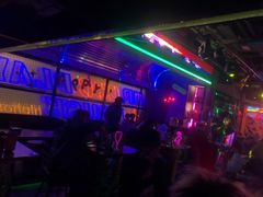 -UP嘻哈酒吧(粉巢店)
