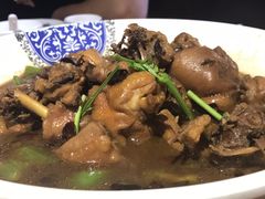 -潍坊菜馆·环海生日餐厅