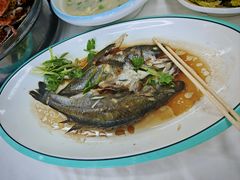 -日照大牌檔•小船海鲜(万平口店)