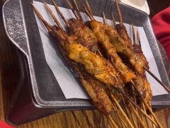 -管氏翅吧(中关村店)