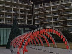 -台山颐和温泉城