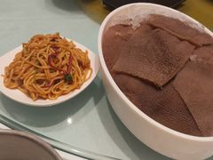 -凯鸽火锅城(五部迎宾东路店)