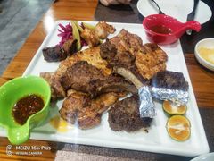 -TUK土耳其餐厅·下午茶(卢湾店)