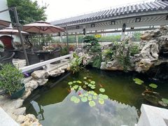 -香雪海饭店中餐厅(人民桥店)