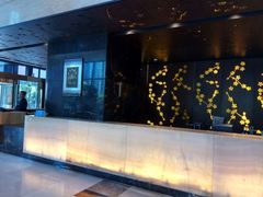 -上海龙之梦万丽酒店