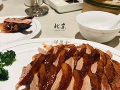 -北京全聚德(清华园店)