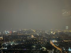 -无锡苏宁银河国际酒店-悦府65中餐厅