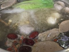 -金新街边打边炉(天安花园店)