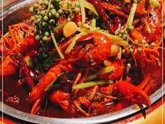 -乔街深夜食堂·台州菜·高压锅生蚝(杭州总店)