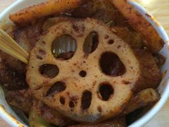 -清真老马家国华牛奶鸡蛋醪糟(正宁路店)